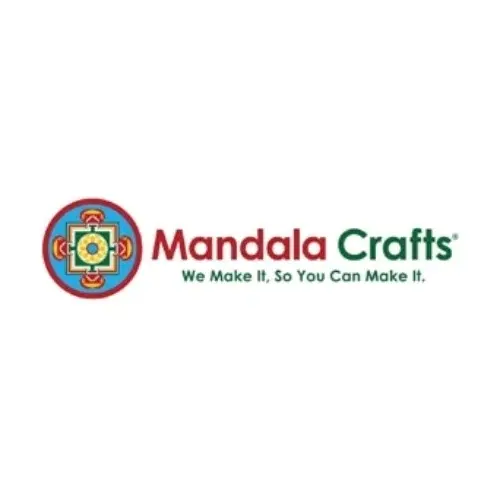 Mandala Crafts Promo Code