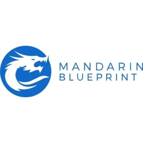 Mandarin Blueprint Promo Code