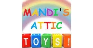 Mandi's Attic Toys Promo Code