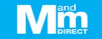 MandMDirect DK Promo Code