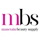 Manetain Beauty Supply Promo Code