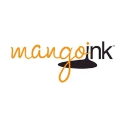 Mango Ink Promo Code