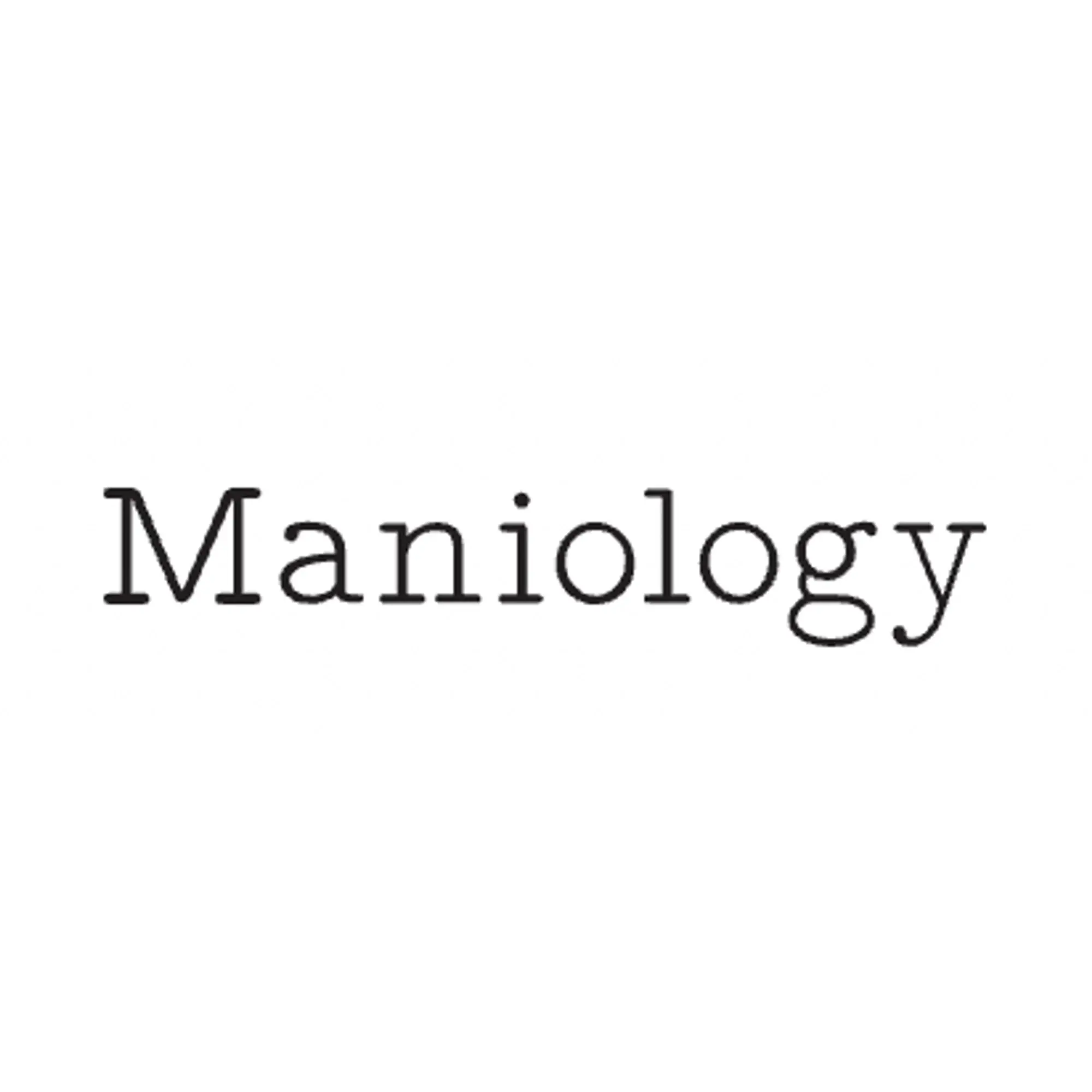 Maniology Promo Code
