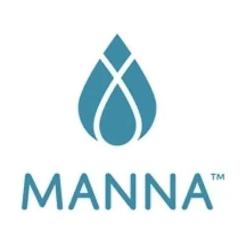 Manna Hydration Promo Code