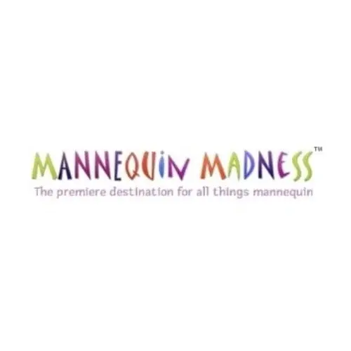 Mannequin Madness Promo Code