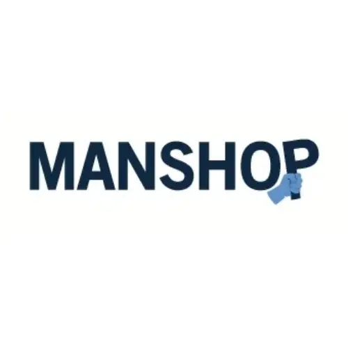 ManShop Promo Code