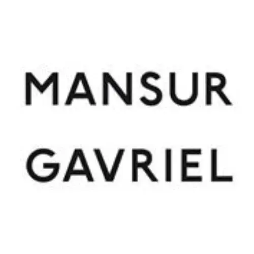 Mansur Gavriel Promo Code