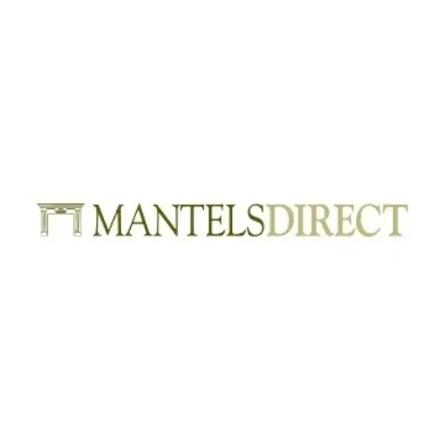 Mantels Direct Promo Code