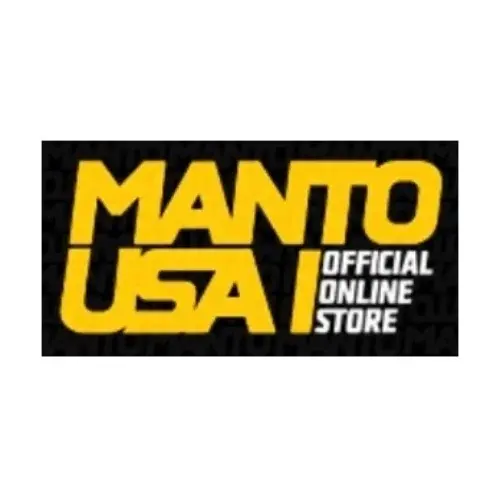 MANTO USA Promo Code