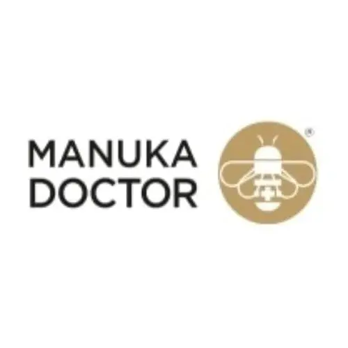 Manuka Doctor UK Promo Code