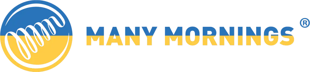 Many Mornings DE Promo Code