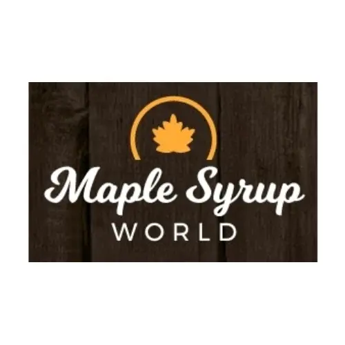 Maple Syrup World Promo Code