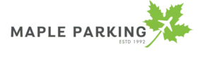 Maple Parking Promo Code