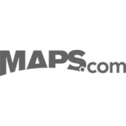 Maps.com Promo Code