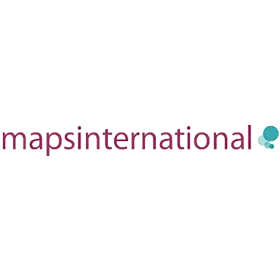 Maps International Promo Code