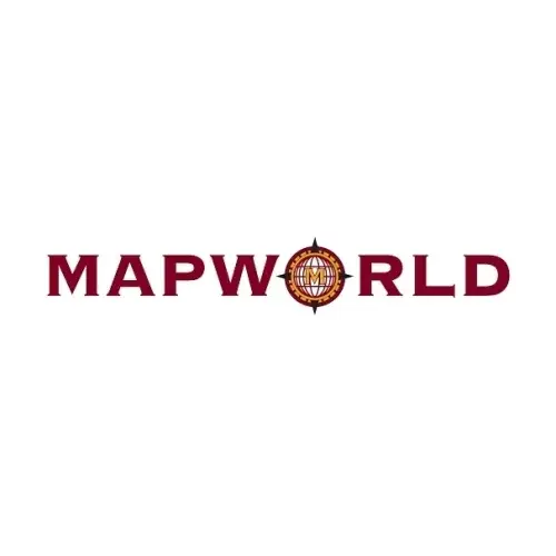 Mapworld Promo Code