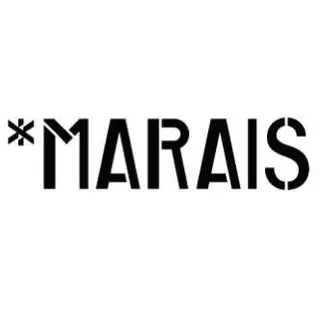 MARAIS Promo Code