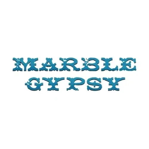 Marble Gypsy Promo Code