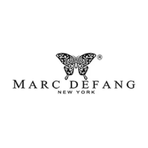 Marc Defang Promo Code