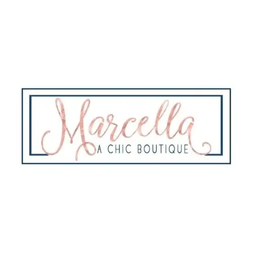 Marcella Boutique Promo Code