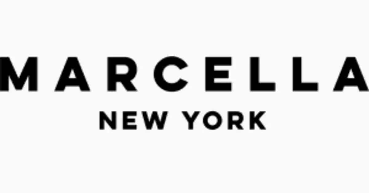 Marcella NYC. Promo Code