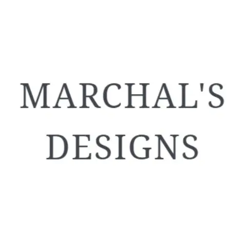 Marchal's Designs Promo Code