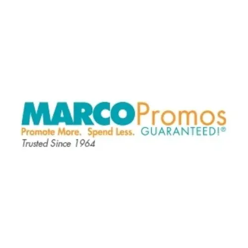 MARCO Promos Promo Code