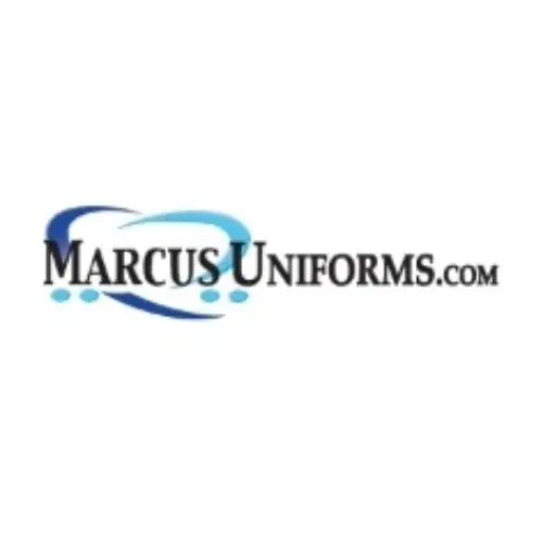 Marcus Uniforms Promo Code
