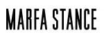 Marfa Stance Promo Code
