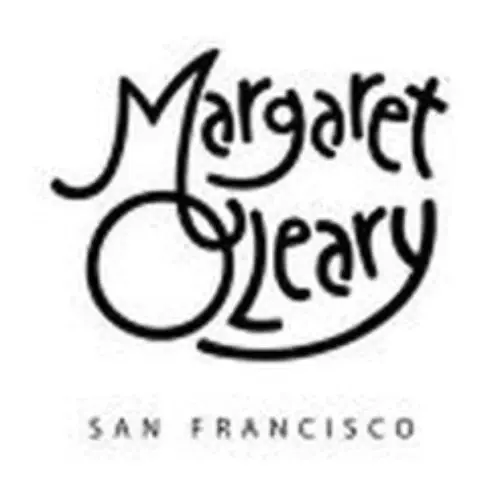 Margaret O'Leary Promo Code