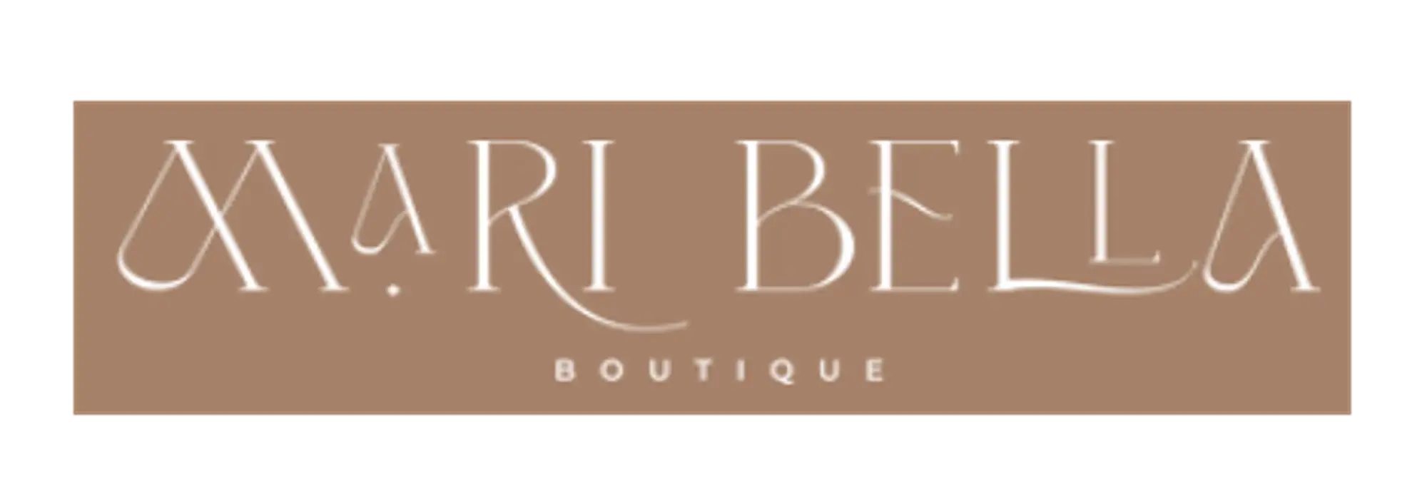 Mari Bella Boutique Promo Code