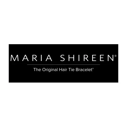Maria Shireen Promo Code