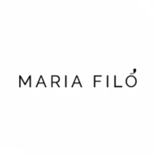 Maria Filo Promo Code