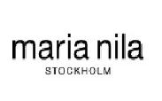 Maria Nila DE Promo Code