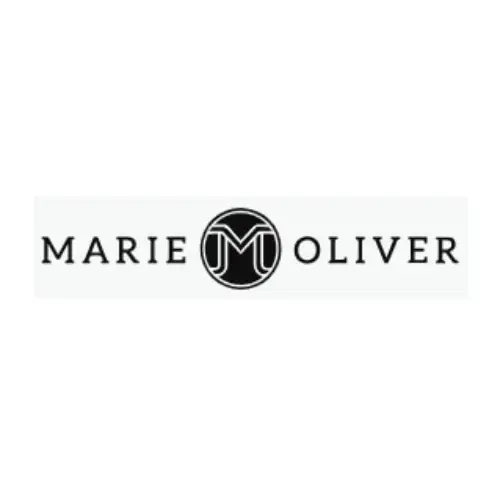 Marie Oliver Promo Code