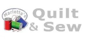 Marietta's Quilt & Sew Promo Code
