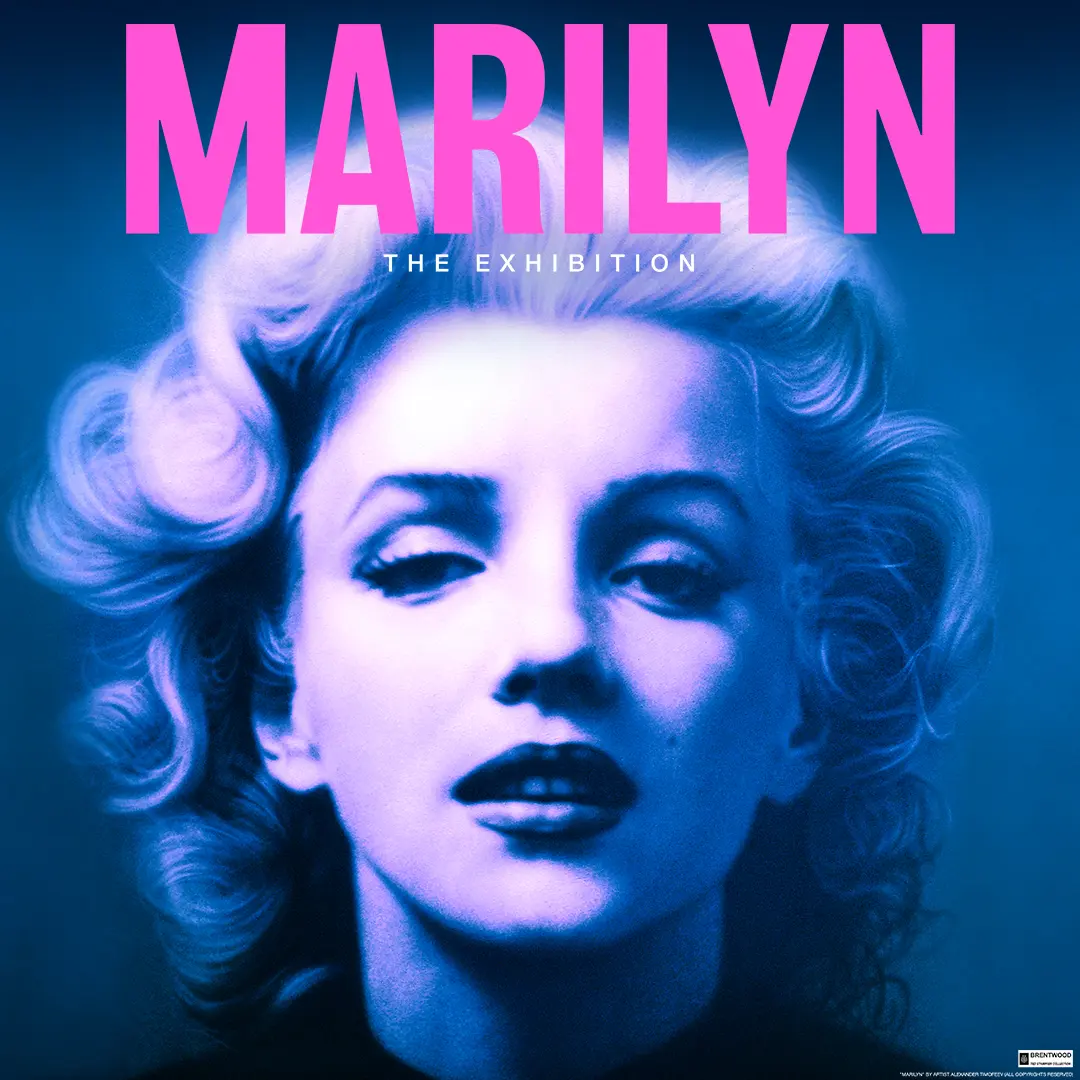 Marilyn London Bridge Promo Code