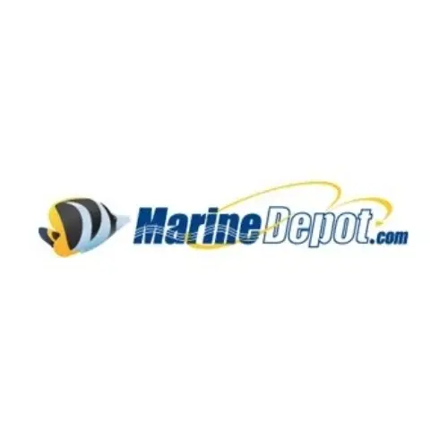 MarineDepot.com Promo Code