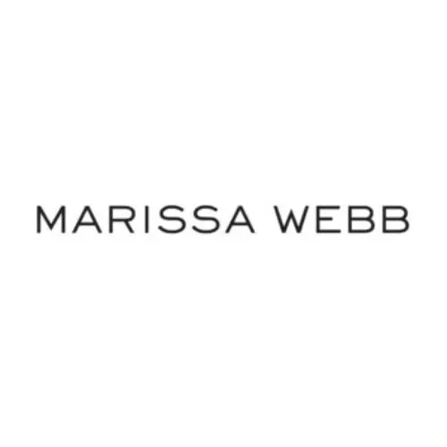 Marissa Webb Promo Code