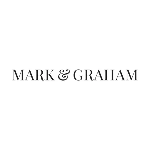Mark and Graham Promo Code