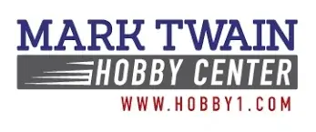 Mark Twain Hobby Center Promo Code