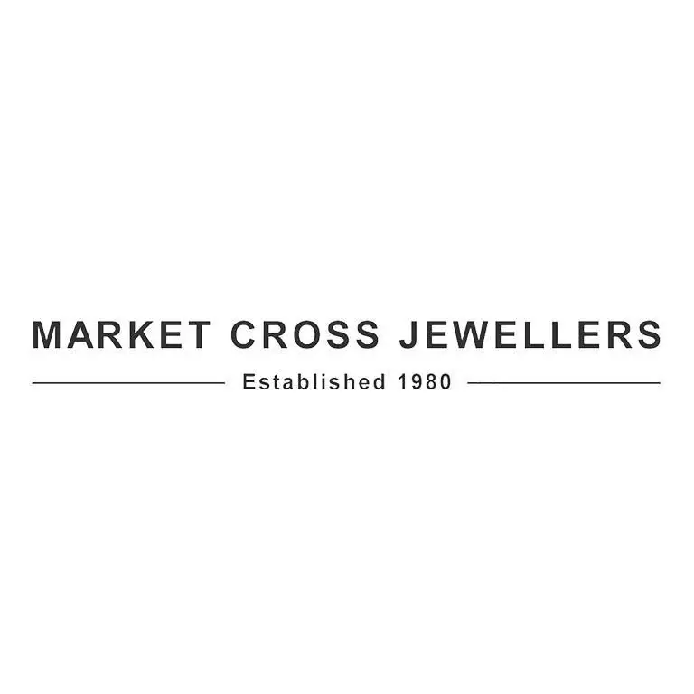 Market Cross Jewellers Promo Code