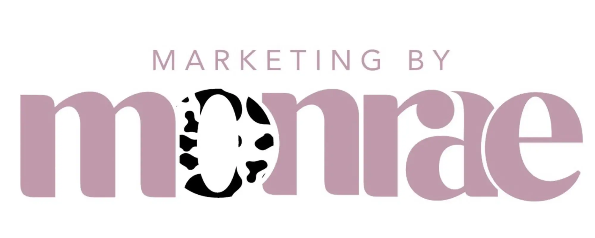 Marketing By Monrae Promo Code