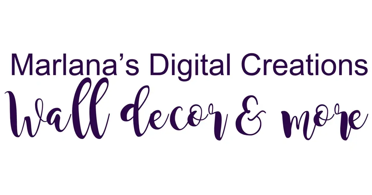 Marlana's Digital Creations WDM Promo Code