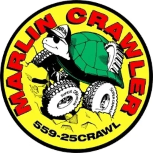 Marlin Crawler Promo Code
