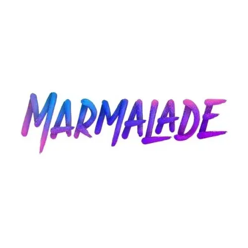 Marmalade Promo Code