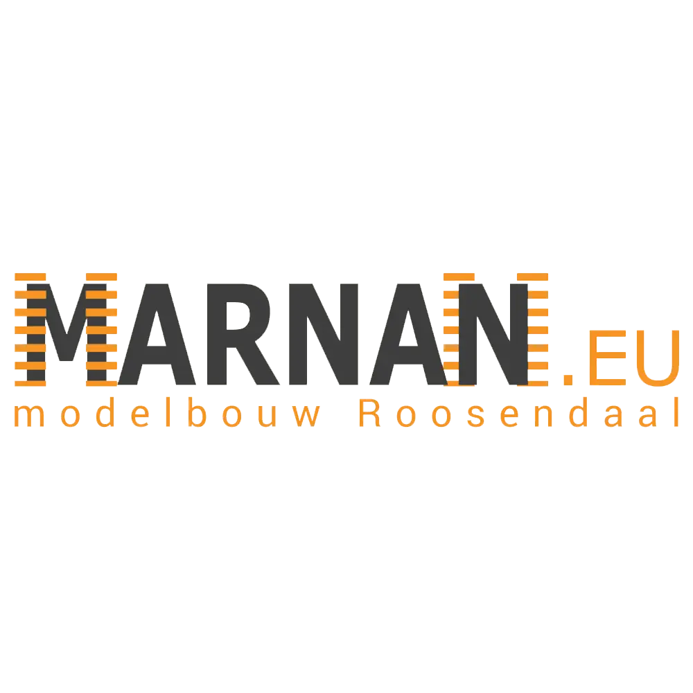 MARNAN.eu Modelbouw NL Promo Code