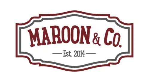 Maroon & Co. Promo Code