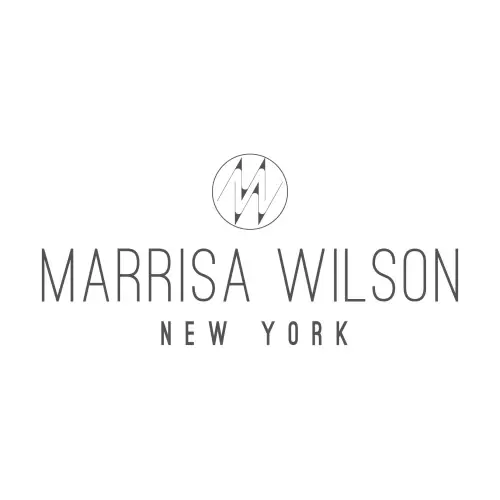 Marrisa Wilson NY Promo Code