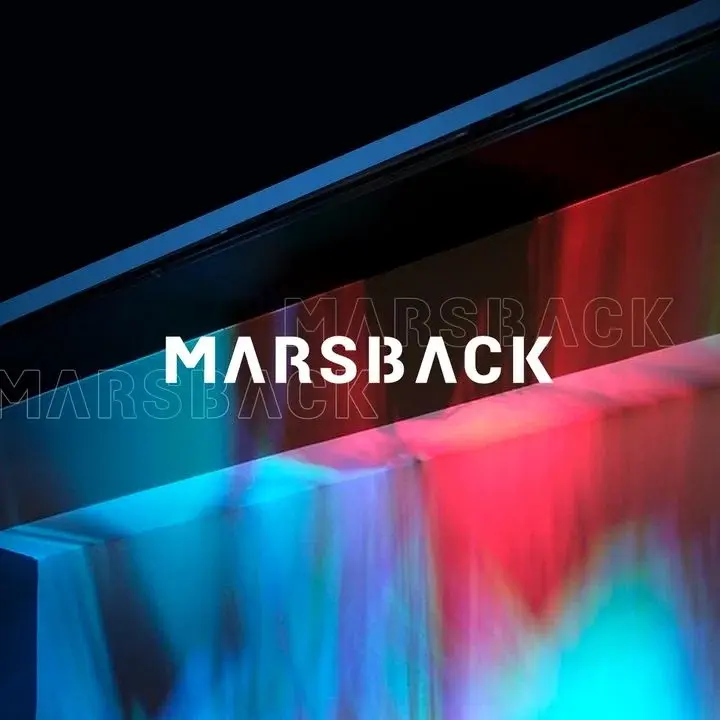 Marsback Promo Code